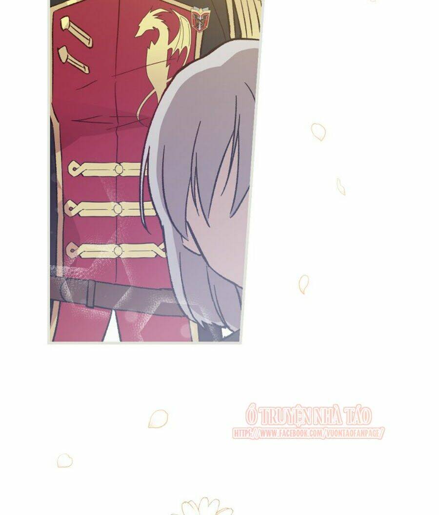 Kỵ Sĩ Đỏ Không Mê Tiền Mù Quáng: Chapter 15