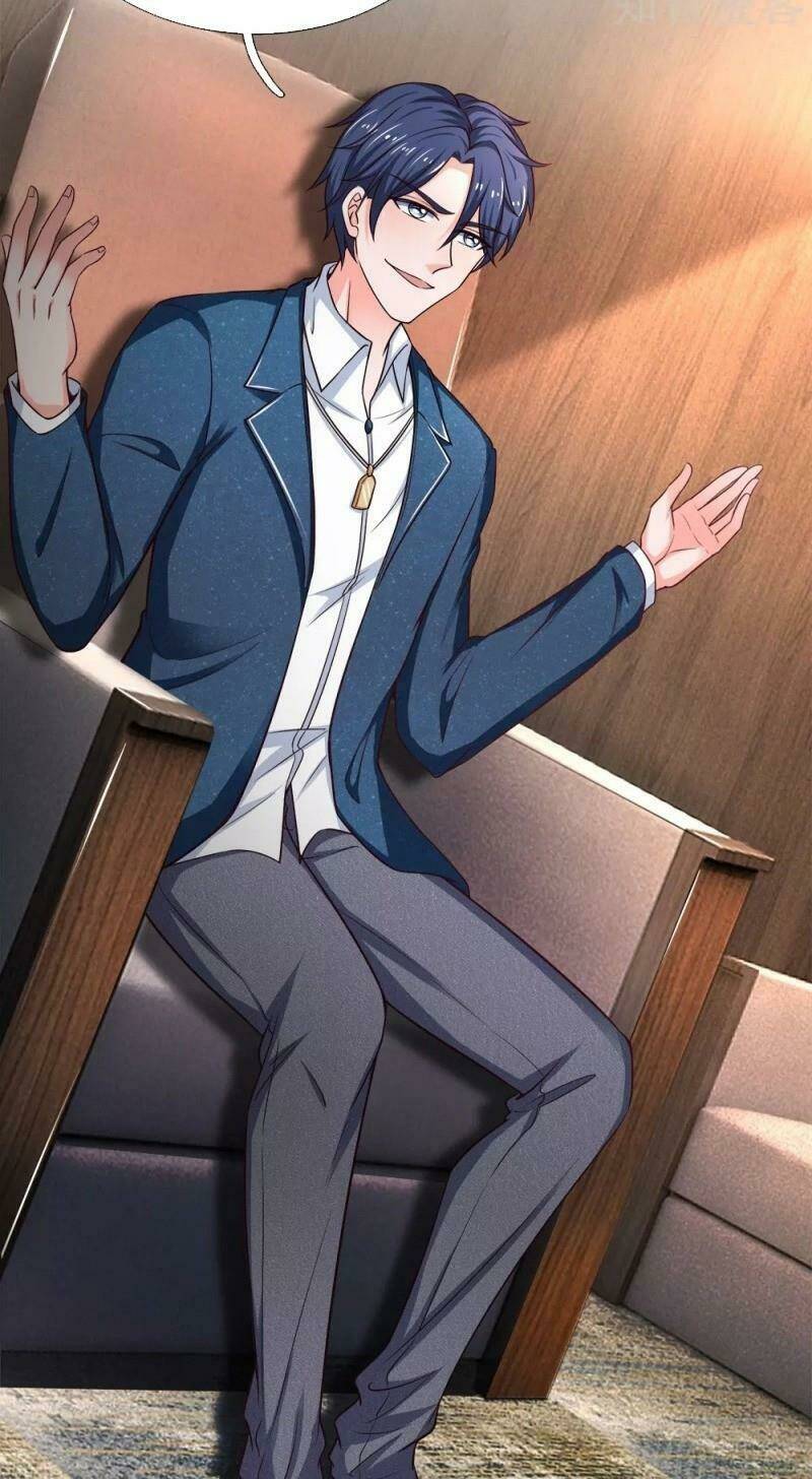 Chung Cực Binh Vương Tại Đô Thị: Chapter 136