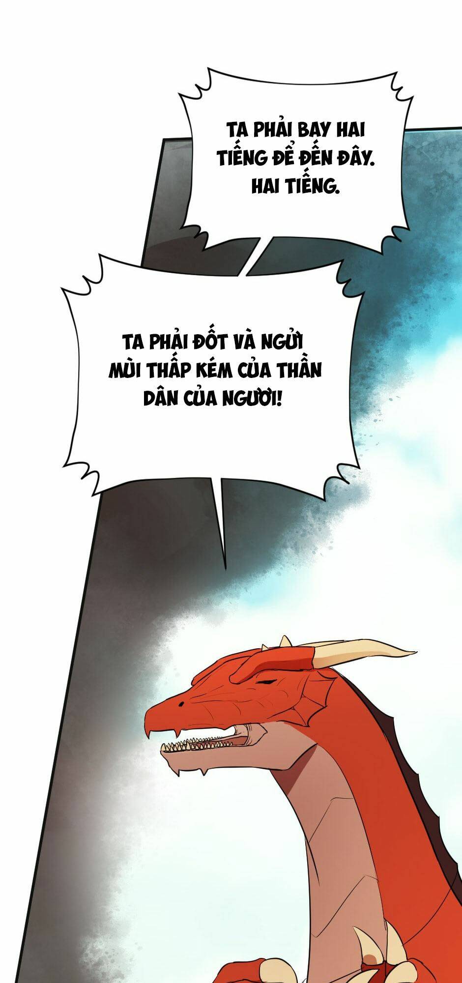 Hỏa Long Vainqueur: Chapter 3