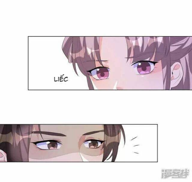 Vương Phi Có Độc!: Chapter 13