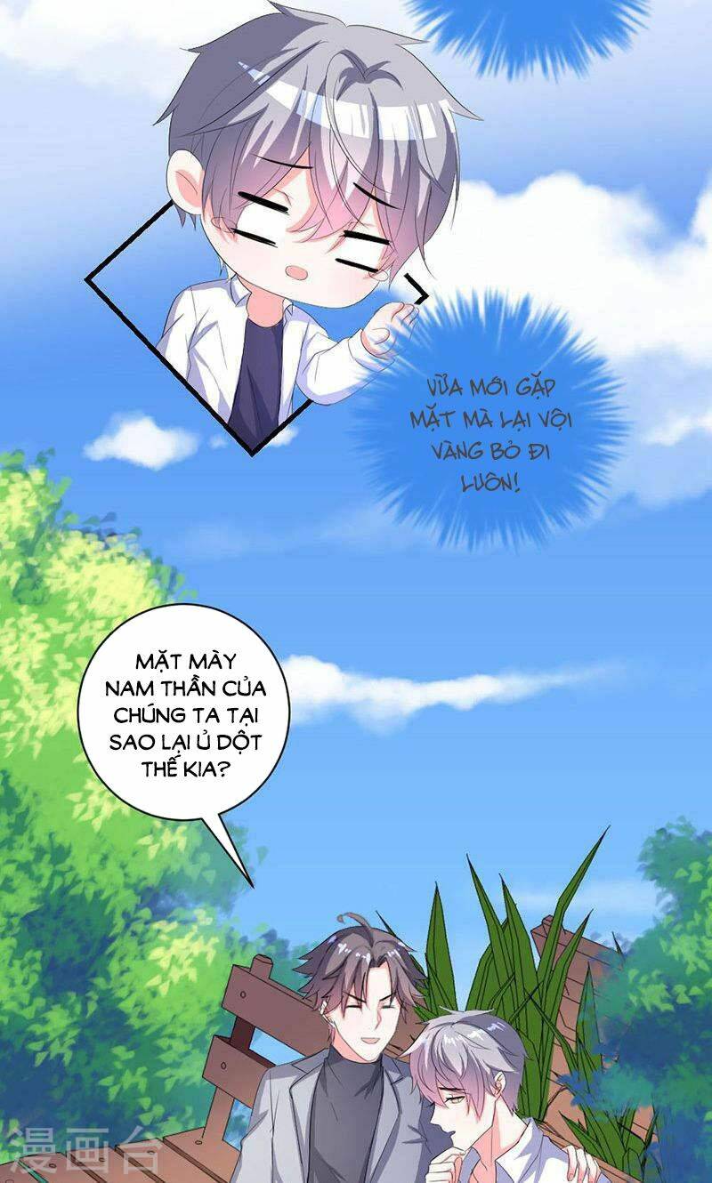 Này! Đừng Động Vào Phô Mai Của Tôi: Chapter 37