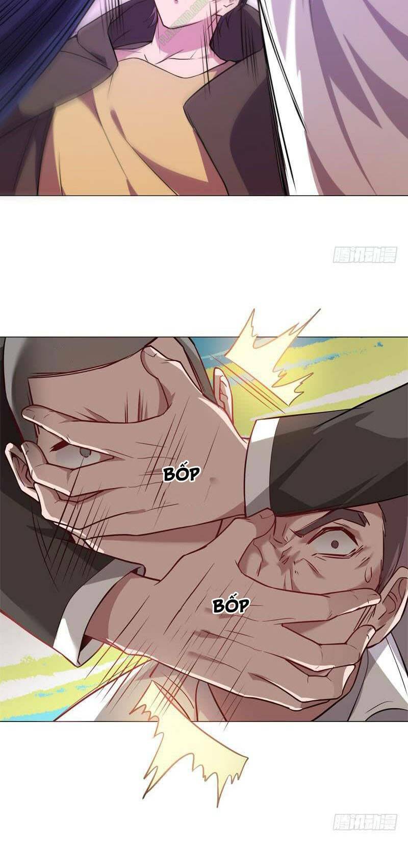 Bên Người Mang Theo Nữ Thần Hoàng: Chapter 21