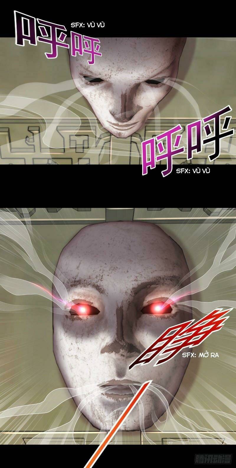 Mở Phòng Khám Tu Tiên: Chapter 9