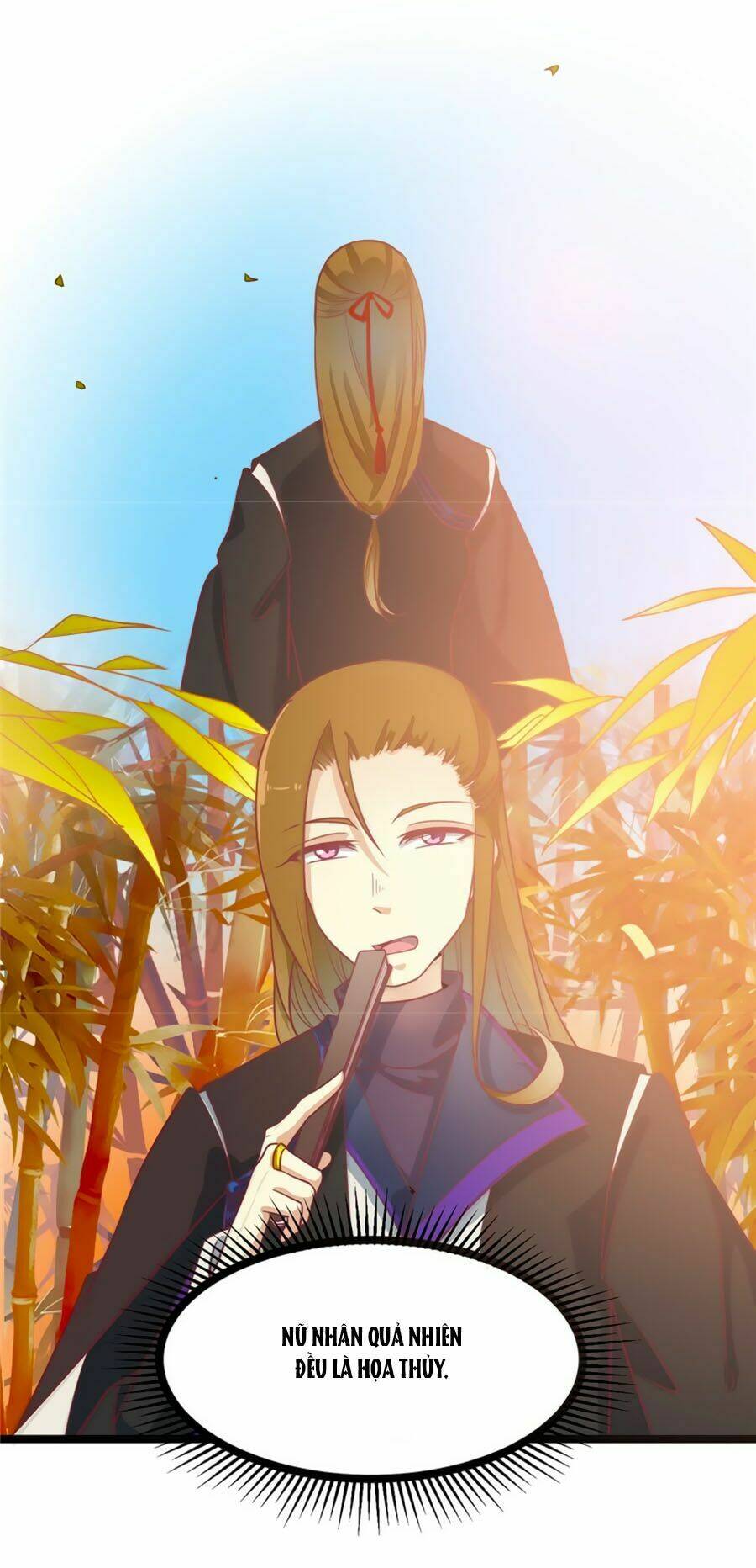 Ngọc Vi Mai: Chapter 47