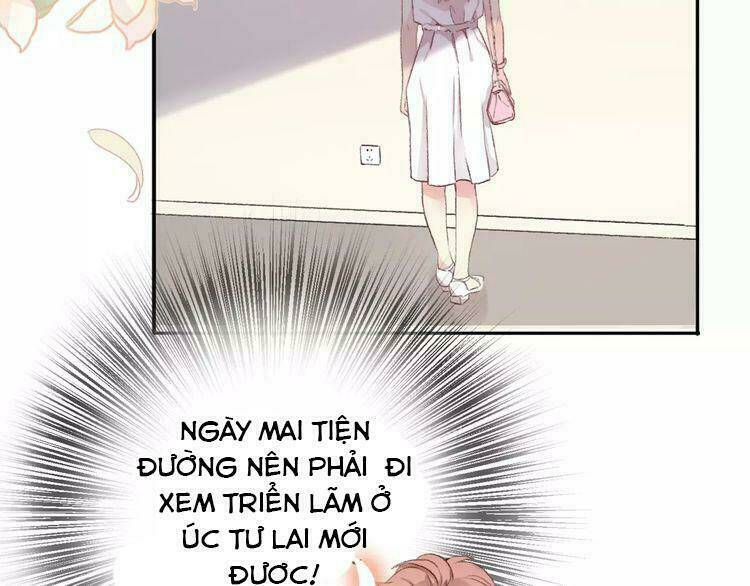 Cuộc Chiến Tình Yêu: Chapter 12