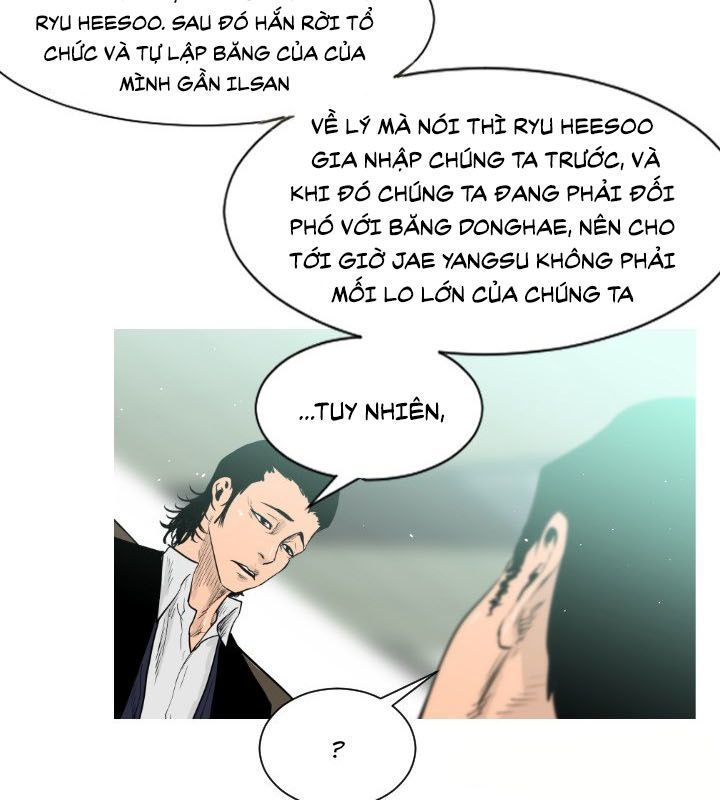 Tong Edge: Chapter 3