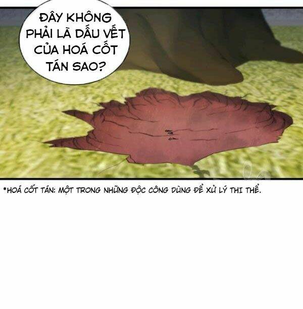 Thân Thủ Đệ Nhất Kiếm: Chapter 68