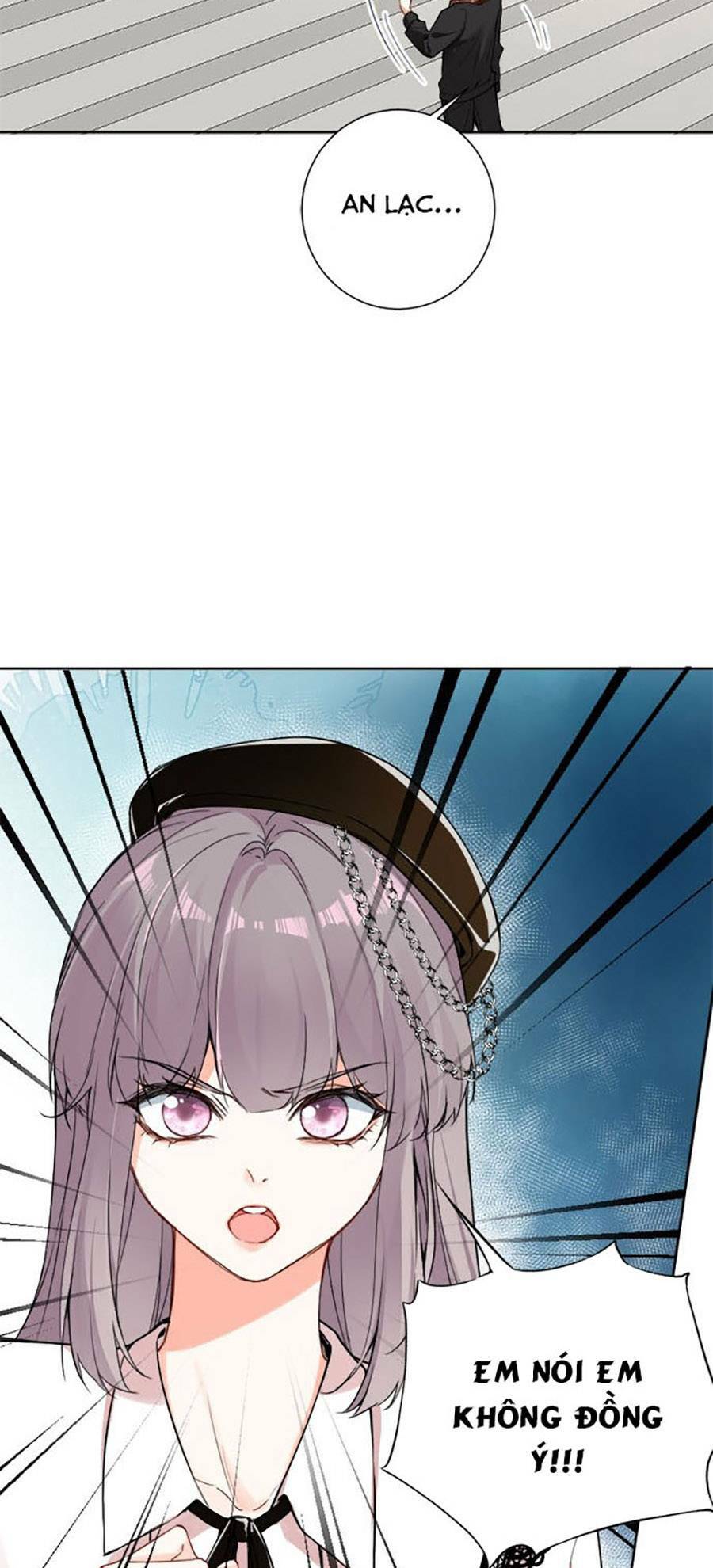 Tâm Động Thuấn Di: Chapter 60