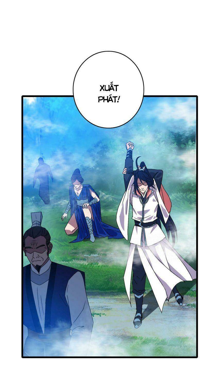 Siêu Đạo Thần Thuật: Chapter 96