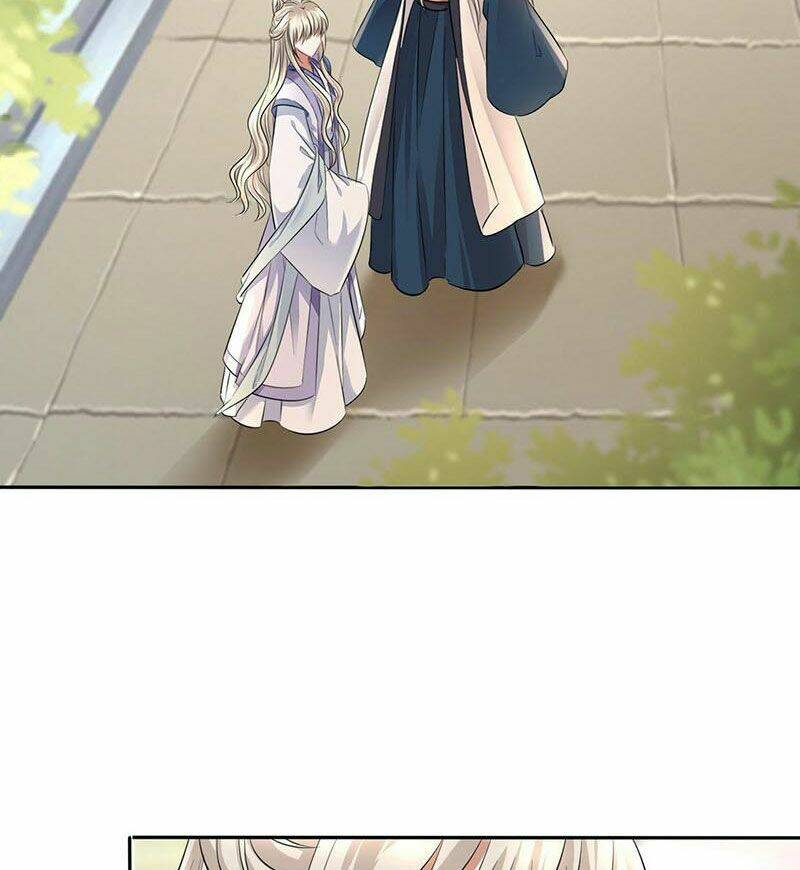 Vương Phi Thật Thích Trang Điểm: Chapter 166