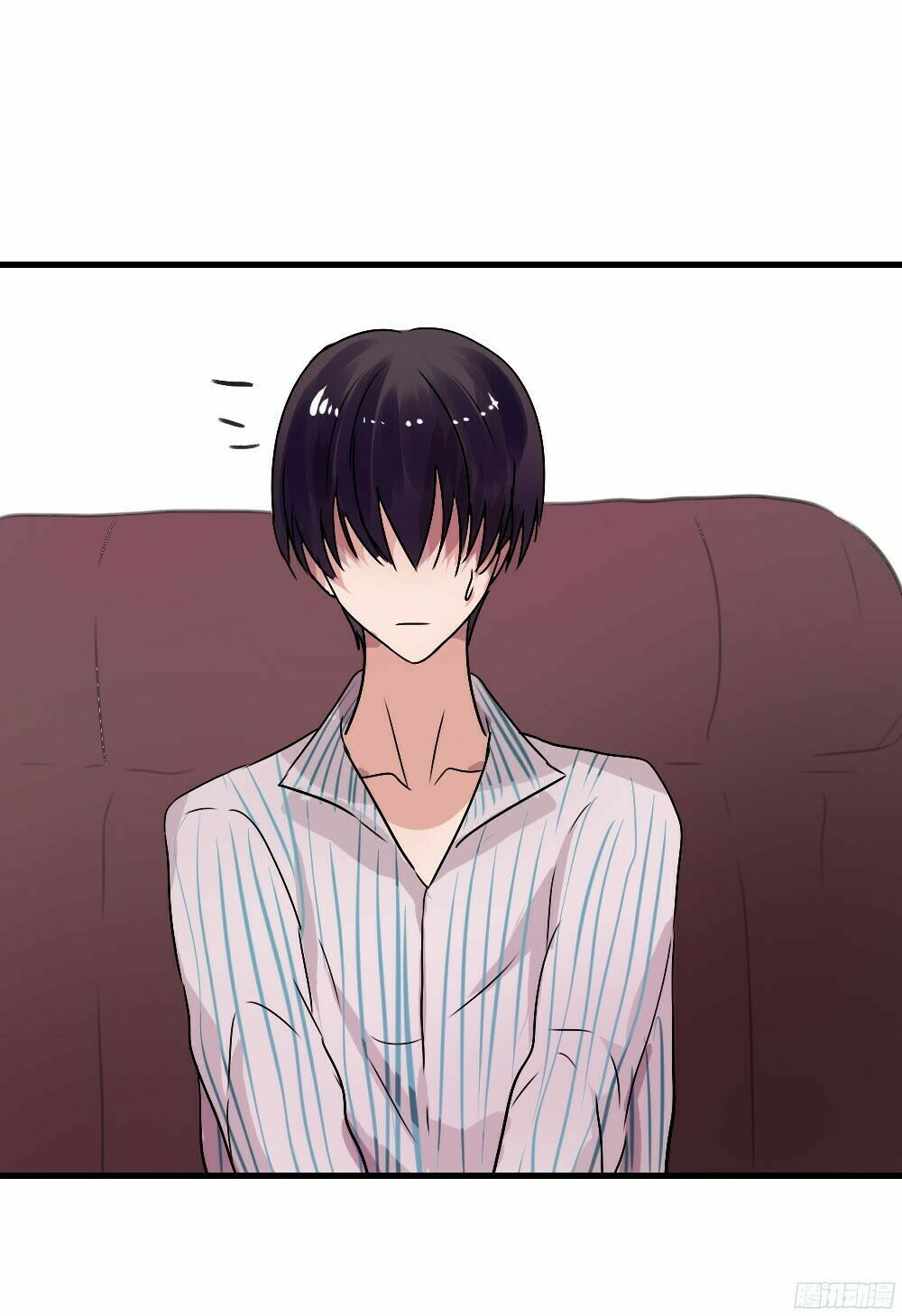 Phải Lòng Em Trai Của Bạn Gái Mình: Chapter 40: Raw