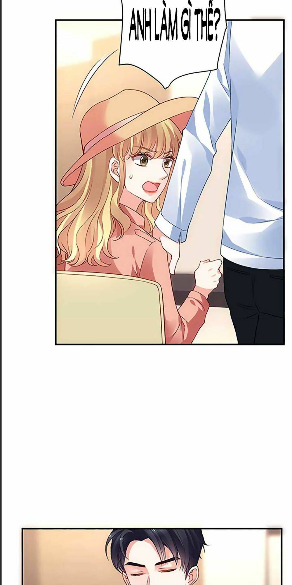 Bạn Trai 1/4 Của Tôi: Chapter 19