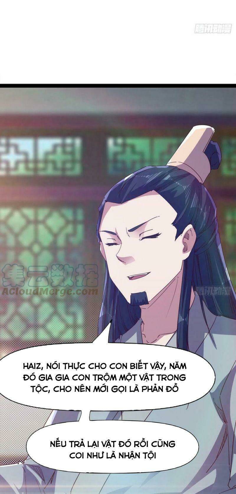 Kiếm Đồ: Chapter 106