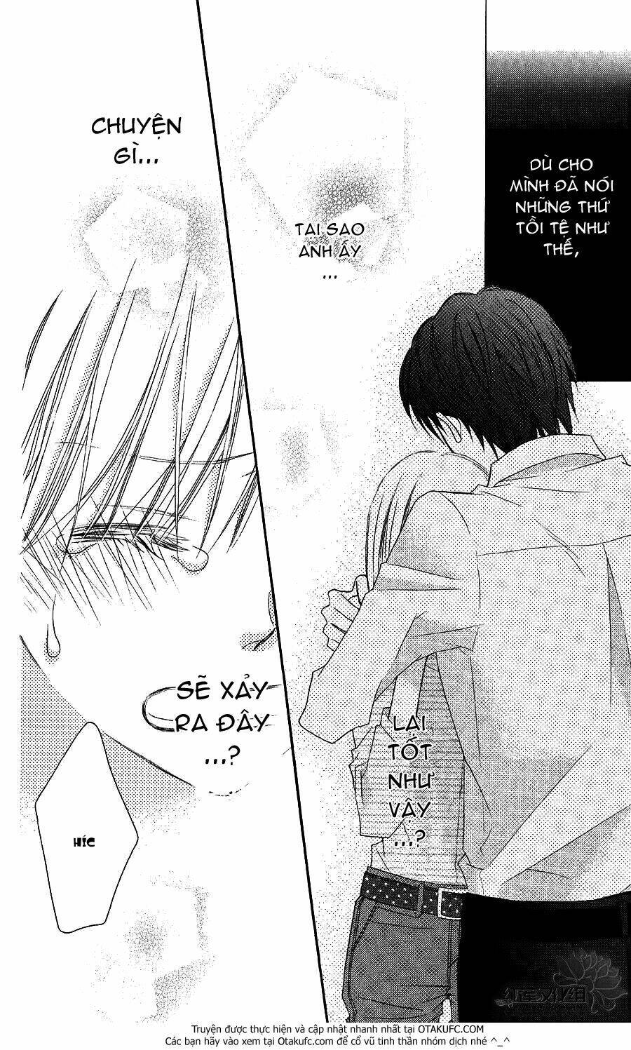 Love So Life: Chapter 55