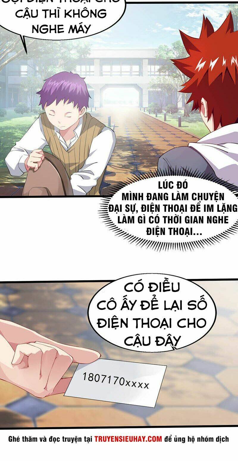 Dị Năng Thiếu Niên Vương: Chapter 17