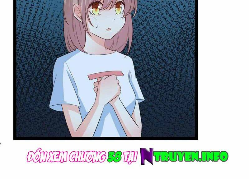 Ám Luyến Thành Hôn: Chapter 37