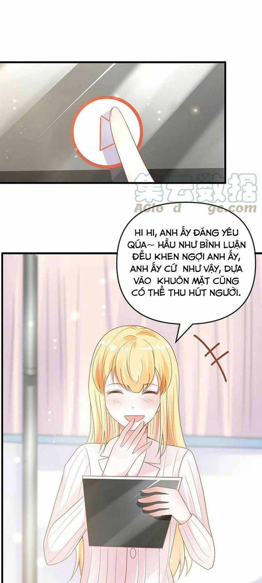 Sủng Hậu Của Vương: Chapter 136