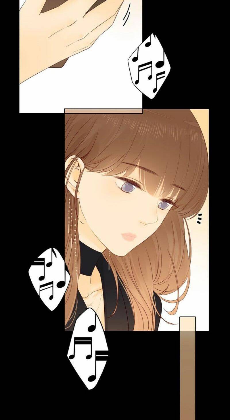 Cô Ấy Không Đáng Yêu: Chapter 36