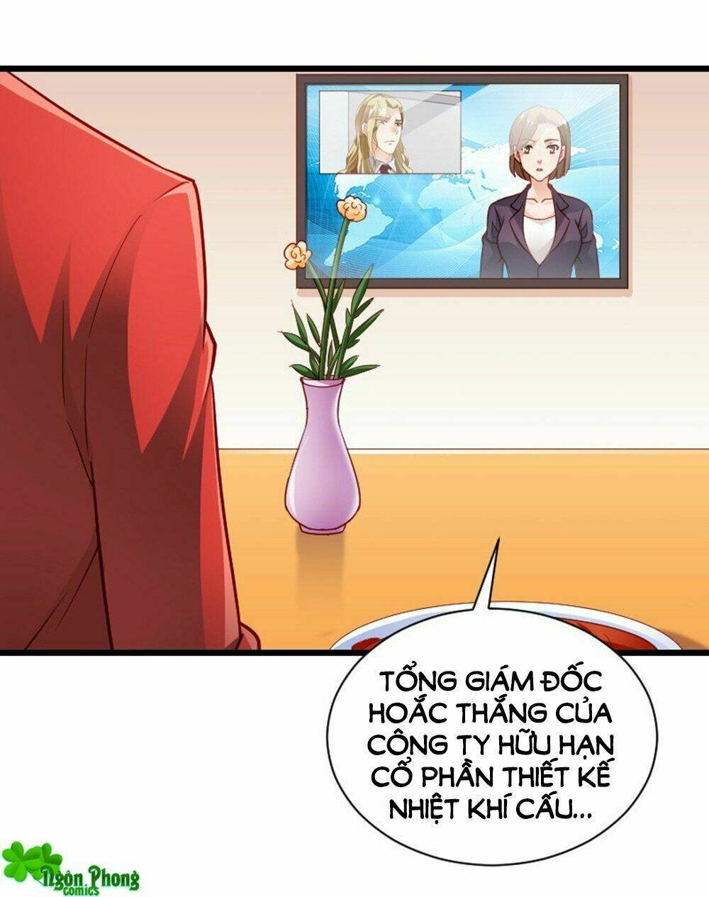 Vạn Năm Nhân Duyên Nhất Tuyến Khiên: Chapter 43