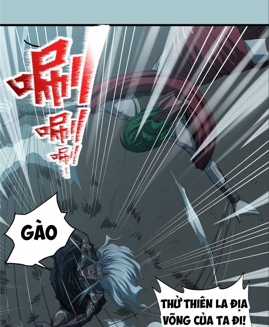Hiệp Hành Cửu Thiên: Chapter 28