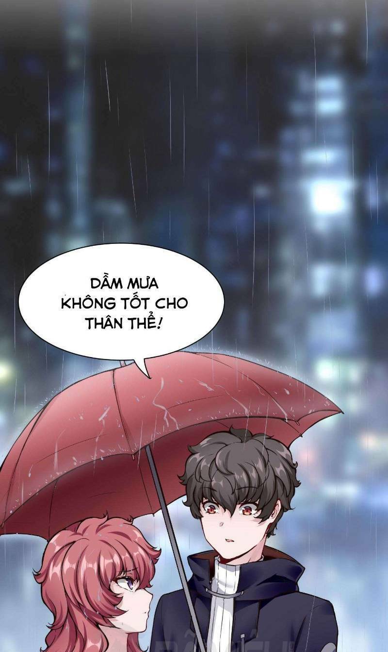 Siêu Cấp Kiện Bàn Hiệp: Chapter 51
