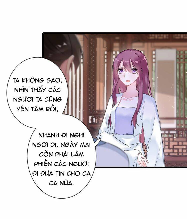 Hoa Nhan Sách: Chapter 89.1