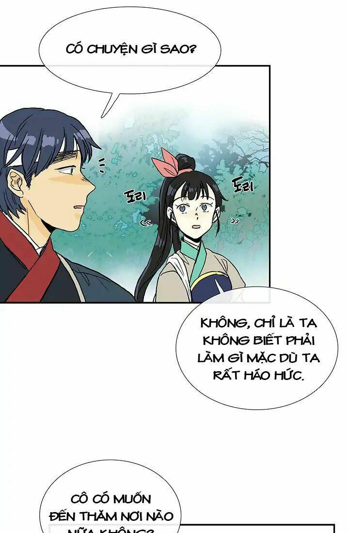 Học Sĩ Tái Sinh: Chapter 88