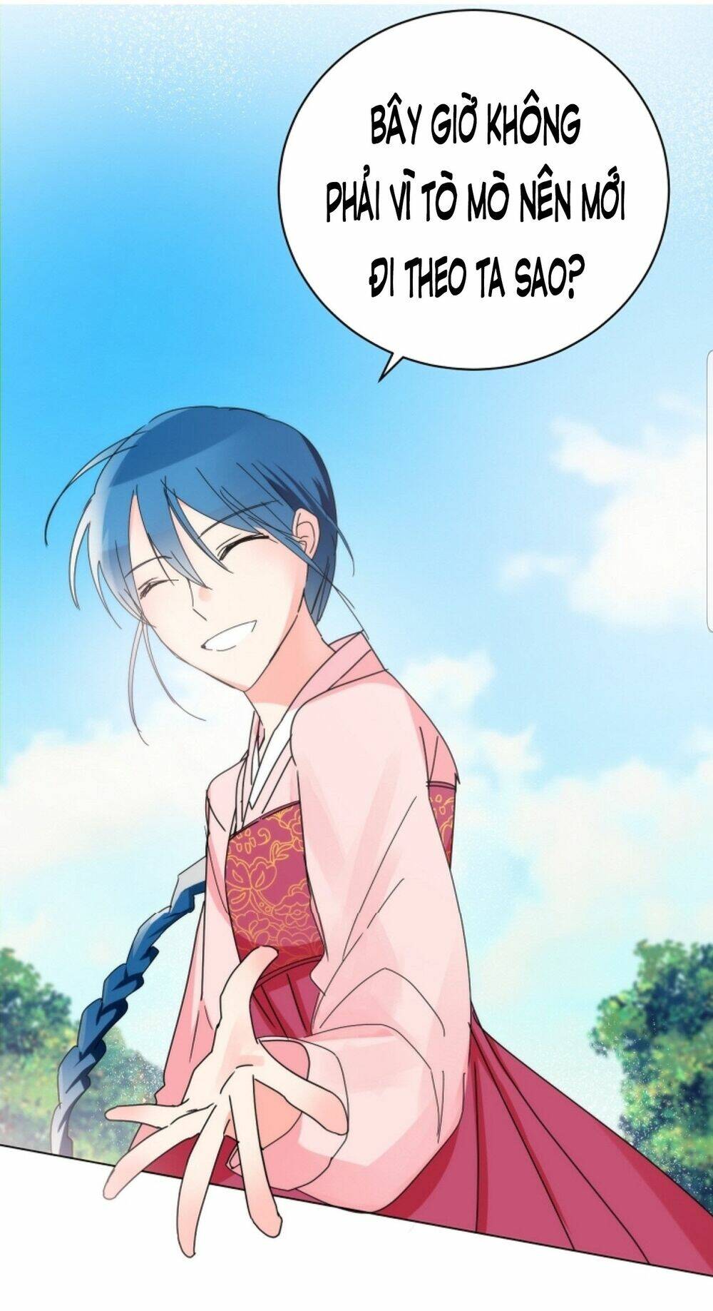 Chae Hong Sa: Chapter 51