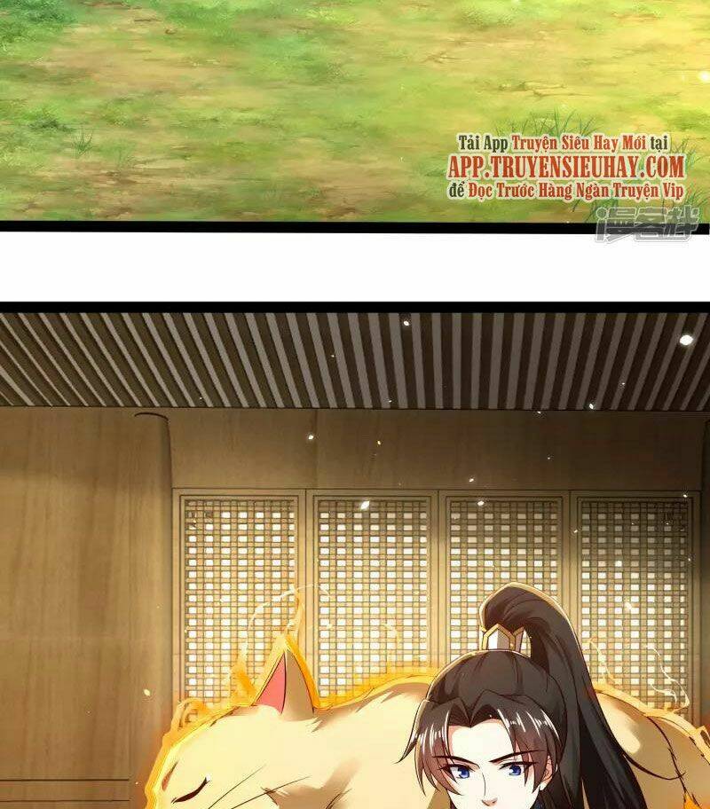 Khoa Kỹ Đại Tiên Tông: Chapter 54