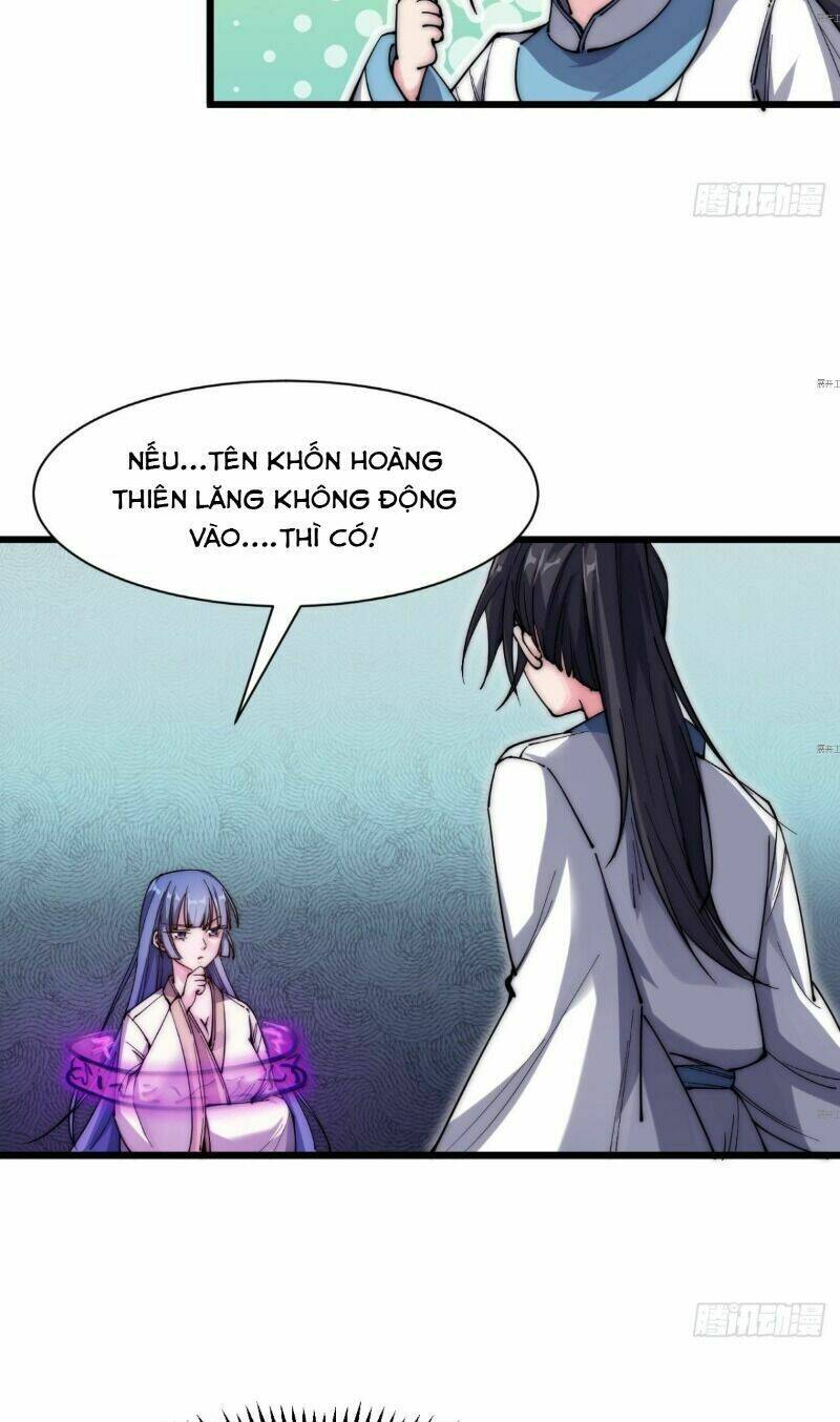 Trường Sinh Cửu Thiên Tuế: Chapter 24