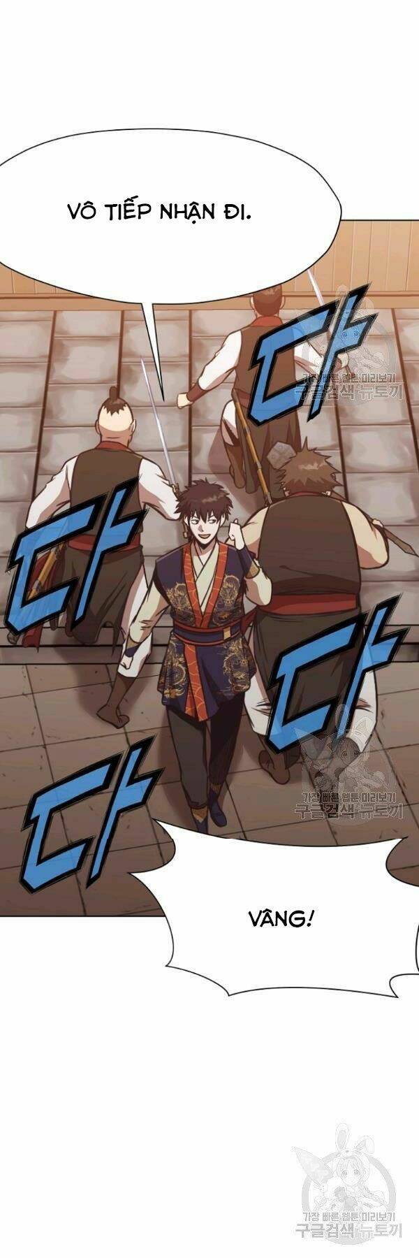 Thiên Võ Chiến Thần: Chapter 41