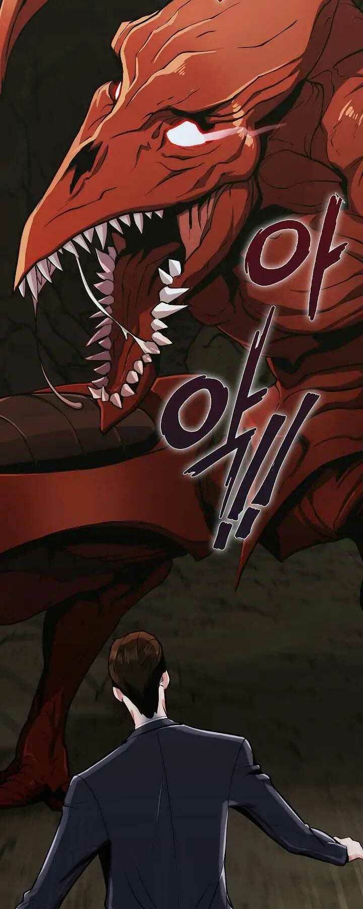 Kẻ Phát Hoạ Ấn Chú: Chapter 1