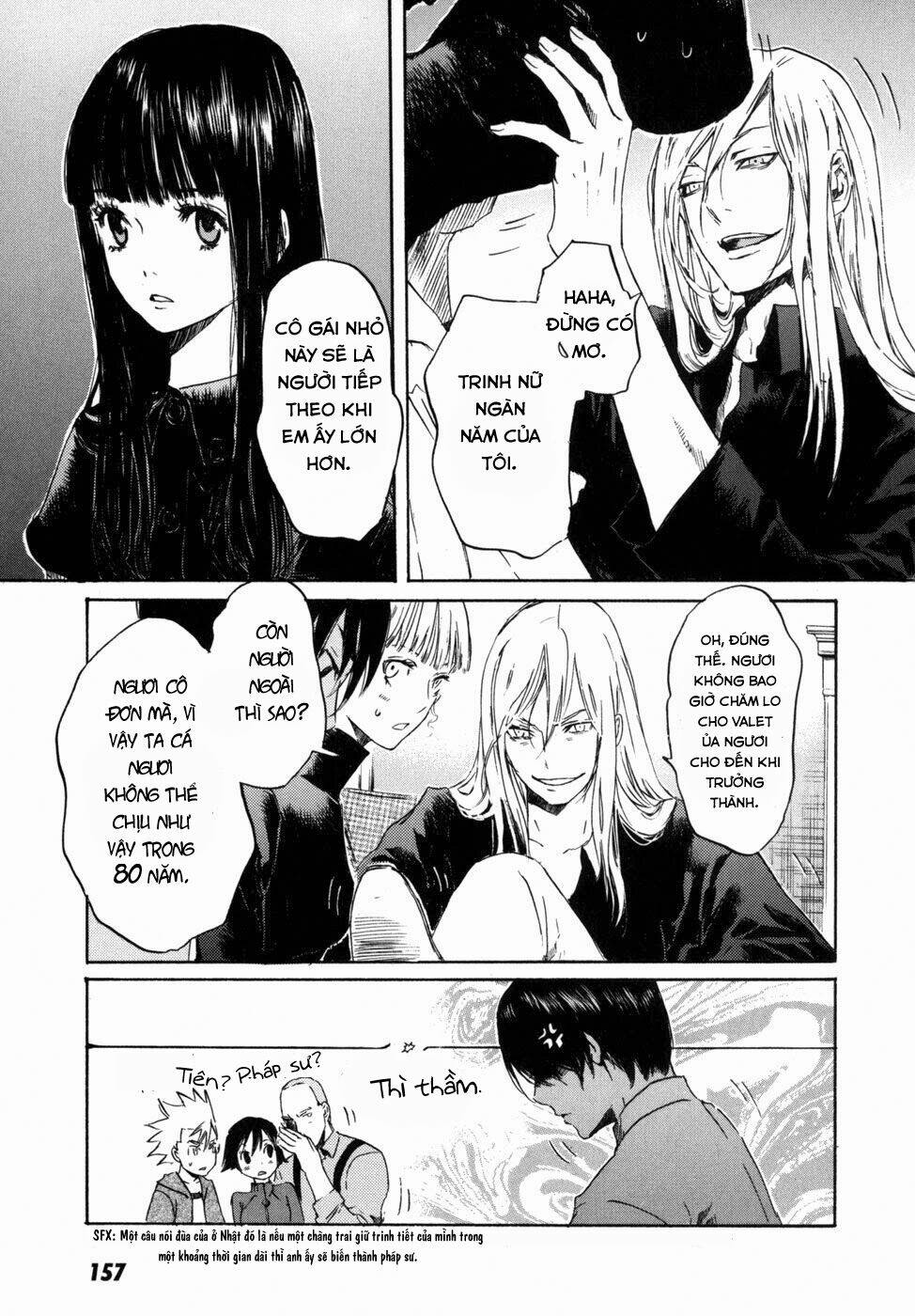 Drug-On: Chapter 17