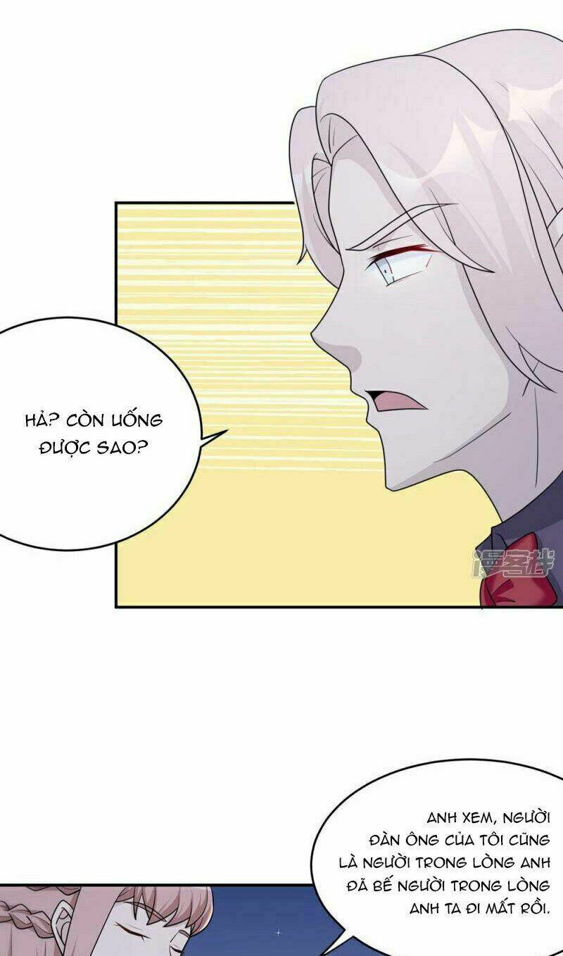 Mạc Thiếu Bức Hôn: Vợ Mới Khó Chống Đỡ: Chapter 64