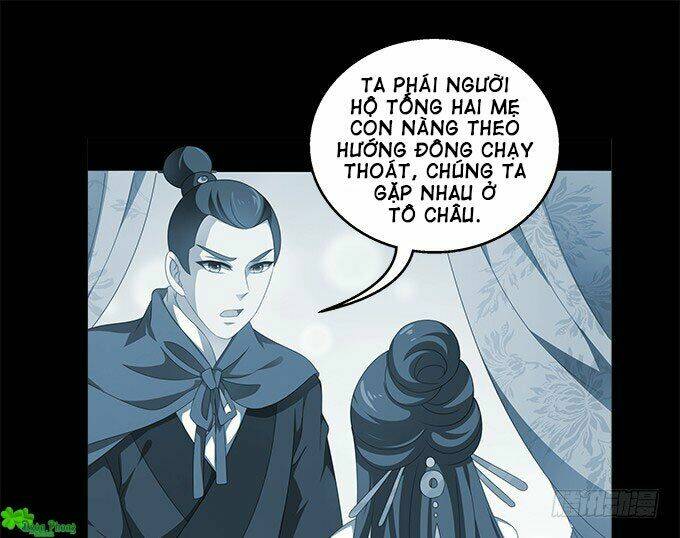 Thịnh Thế An Nhiên: Chapter 42