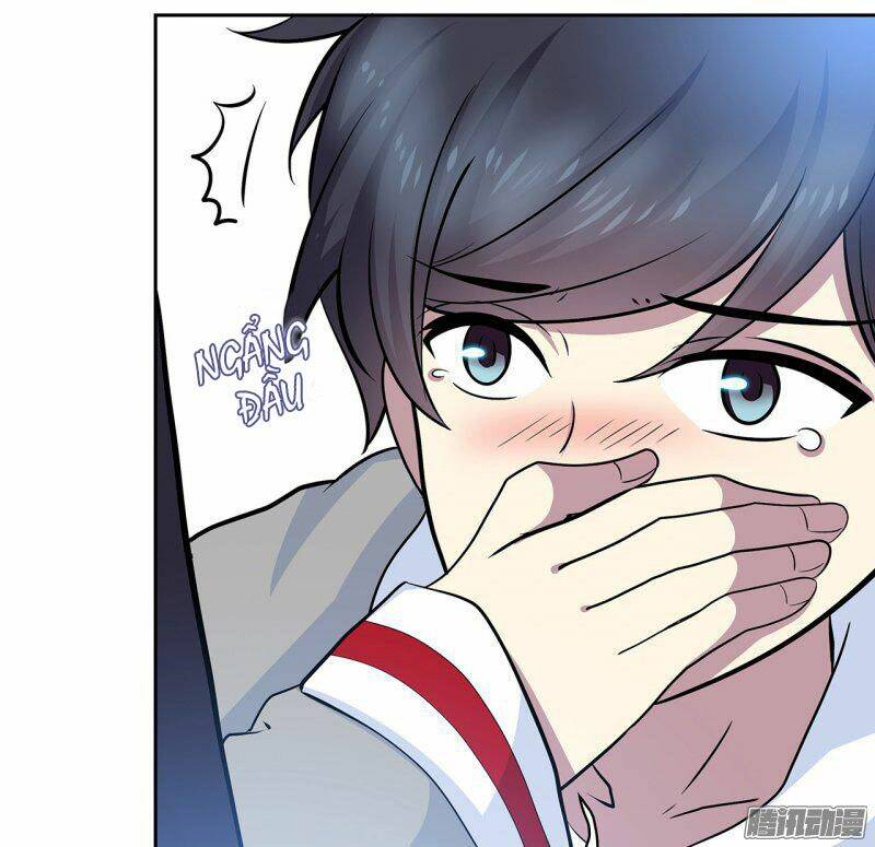 Người Yêu Thời Không: Chapter 54