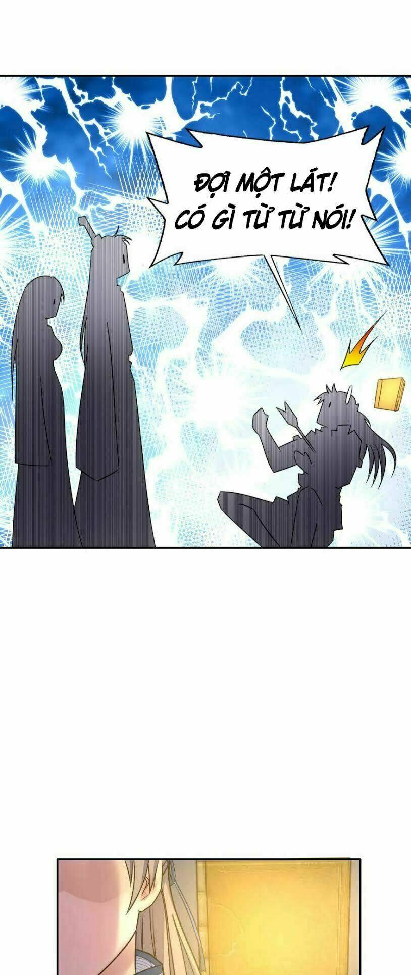 Lão Tổ Của Bạn Đang Online: Chapter 2