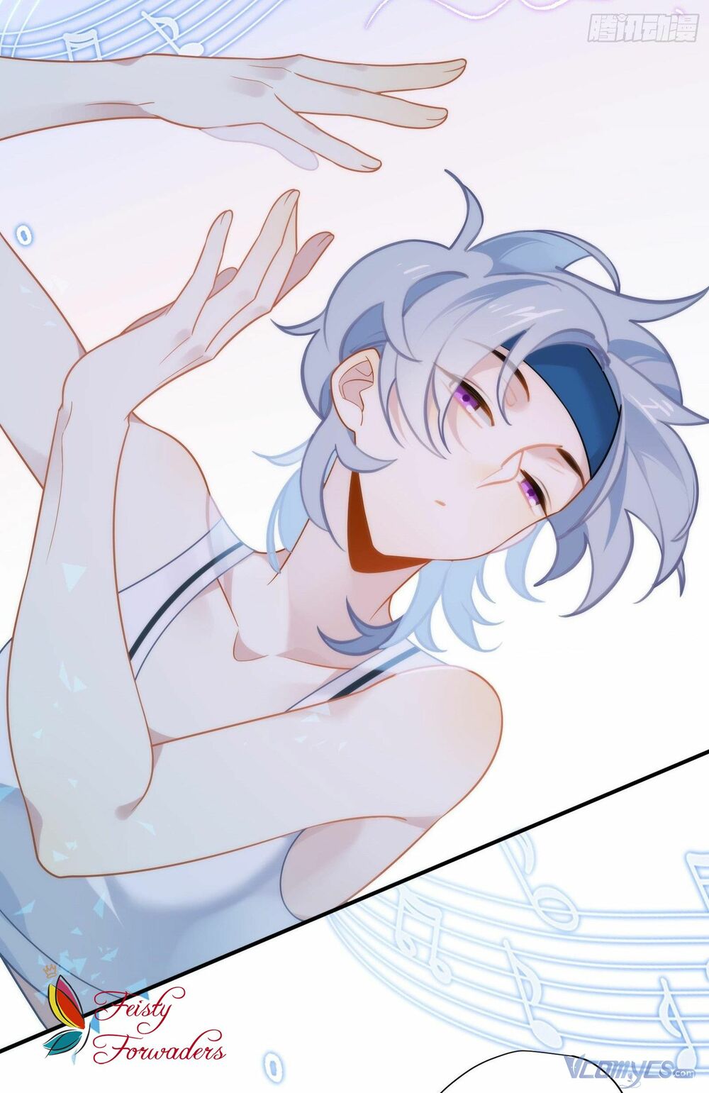 Nữ Phụ Như Tôi Cũng Có Ngày Ra Mắt: Chapter 36