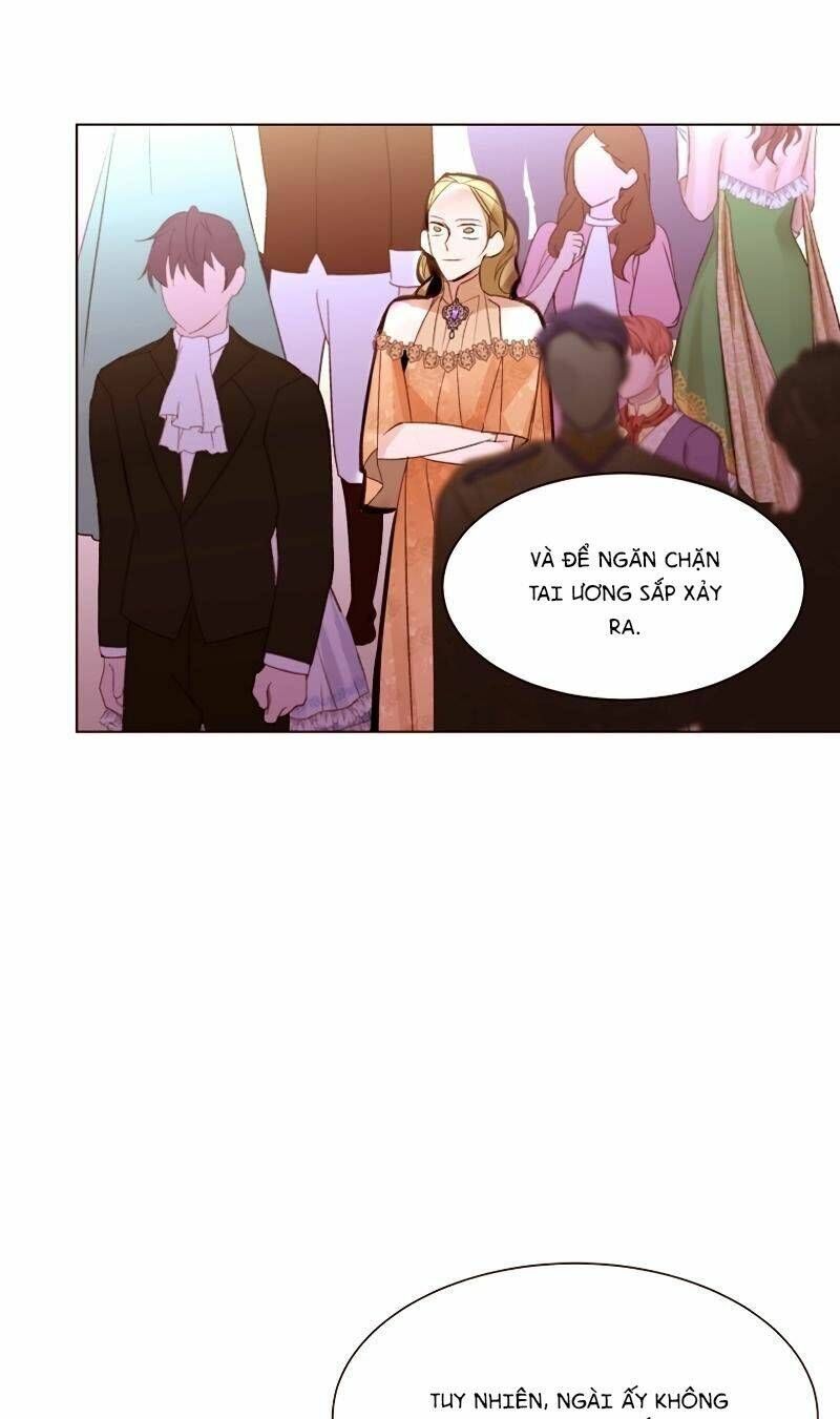 Cuộc Sống Rập Khuôn Của Một Quý Cô Tái Sinh!: Chapter 56