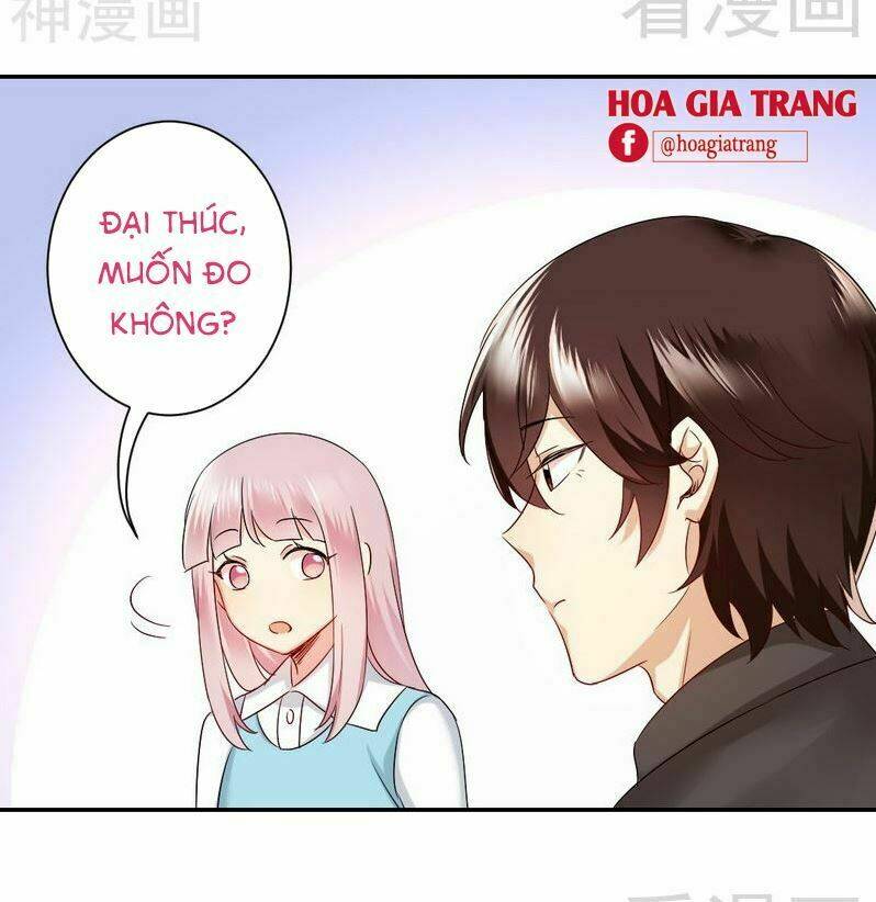 Phục Thù Thiếu Gia Tiểu Điềm Thê: Chapter 71