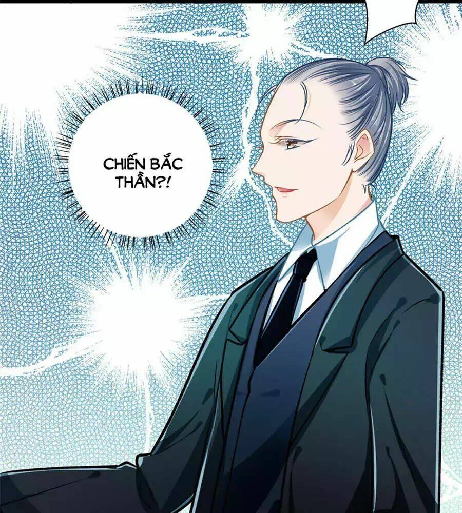 Cưng Chiều Ái Thê Hư Hỏng: Chapter 40