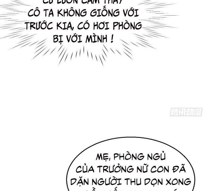Không Thể Hòan Hảo Tuyệt Đối: Chapter 3