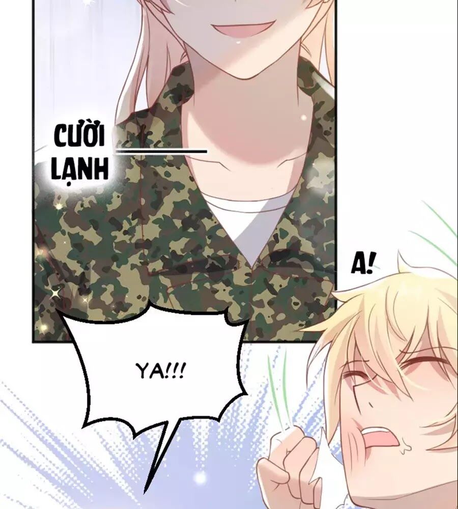 Chồng Già Vợ Trẻ Trêu Nhau Hàng Ngày: Chapter 58