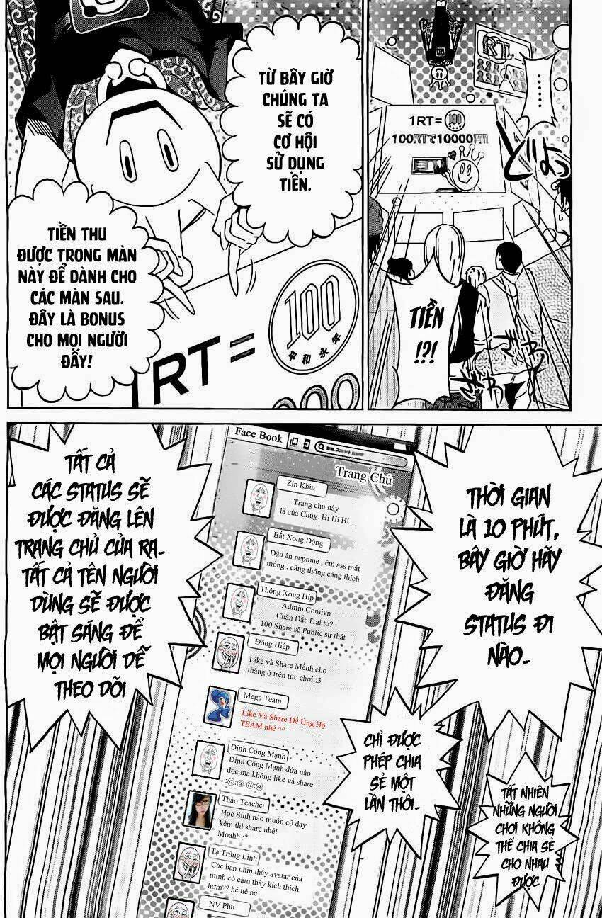 Real Account Ii: Chapter 0.4