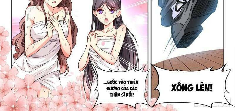 Cực Đạo Tông Sư: Chapter 53