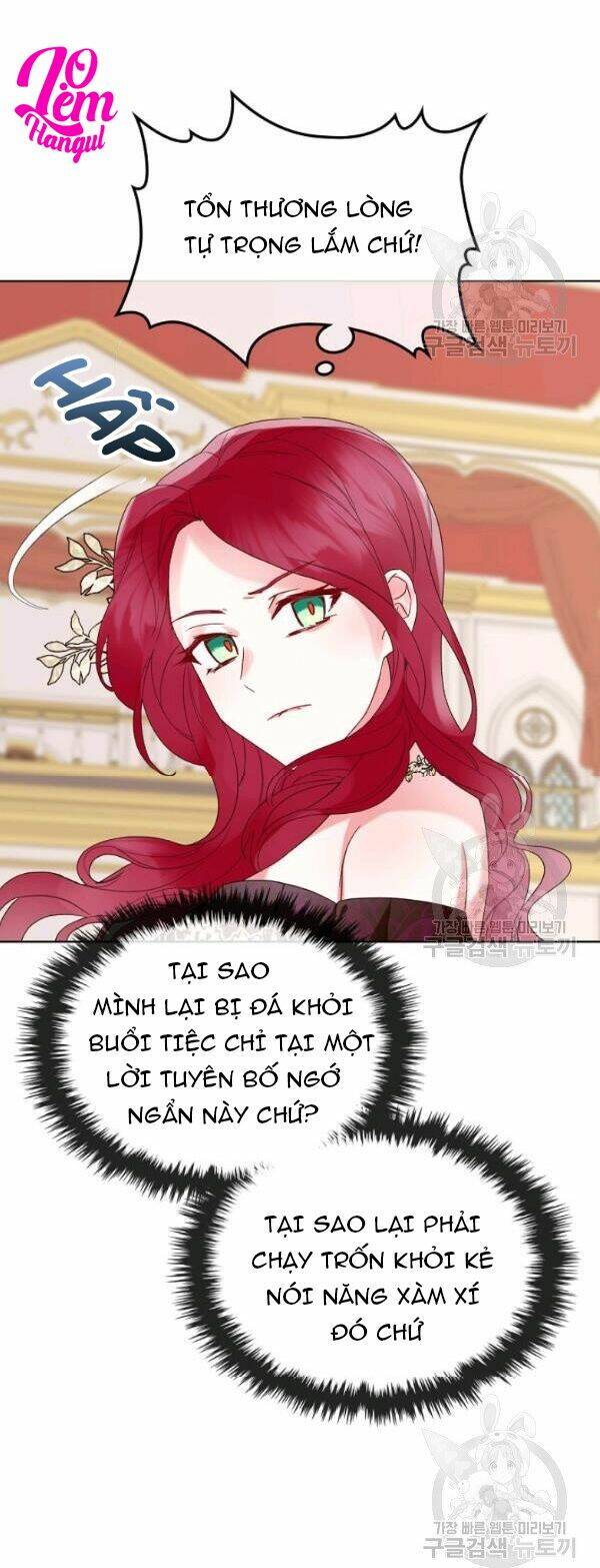 Kẻ Tạo Ra Nữ Phản Diện: Chapter 25