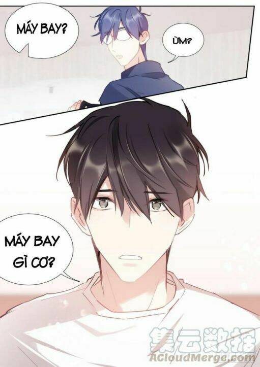 Ảnh Đế X Ảnh Đế: Chapter 156