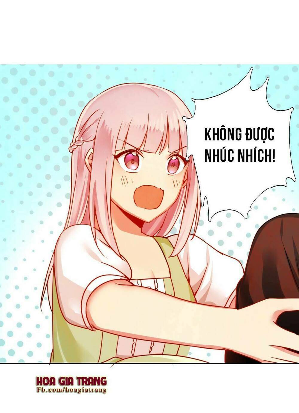 Phục Thù Thiếu Gia Tiểu Điềm Thê: Chapter 18