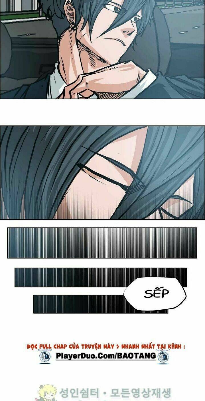 Bá Chủ Học Đường Ss3: Chapter 33