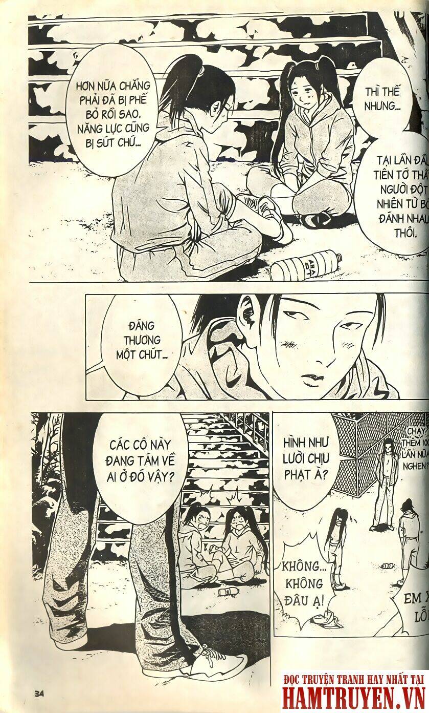 Ai Hơn Ai: Chapter 254